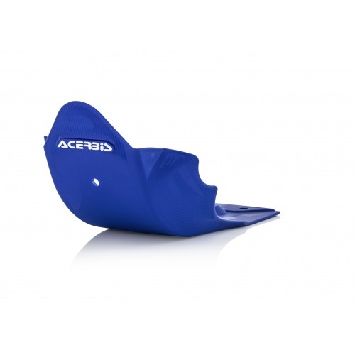 PROTEÇÃO DE CARTER MX STYLE ACERBIS YAMAHA YZ-F 450 2018
